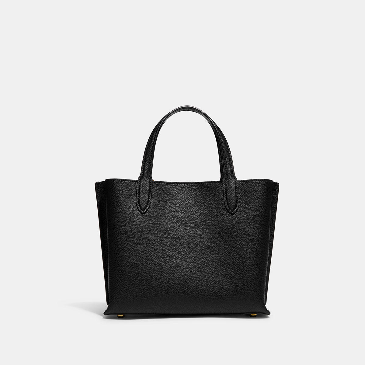 Coach Willow Tote 24 | LEVISONS